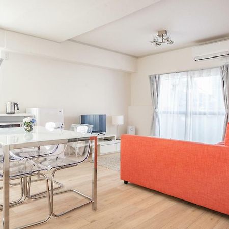 H2O Stay Morishita Tokyo Ngoại thất bức ảnh
