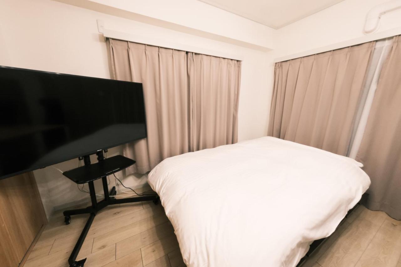 H2O Stay Morishita Tokyo Ngoại thất bức ảnh