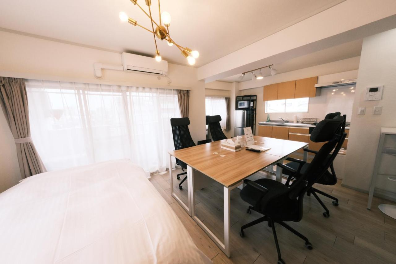 H2O Stay Morishita Tokyo Ngoại thất bức ảnh