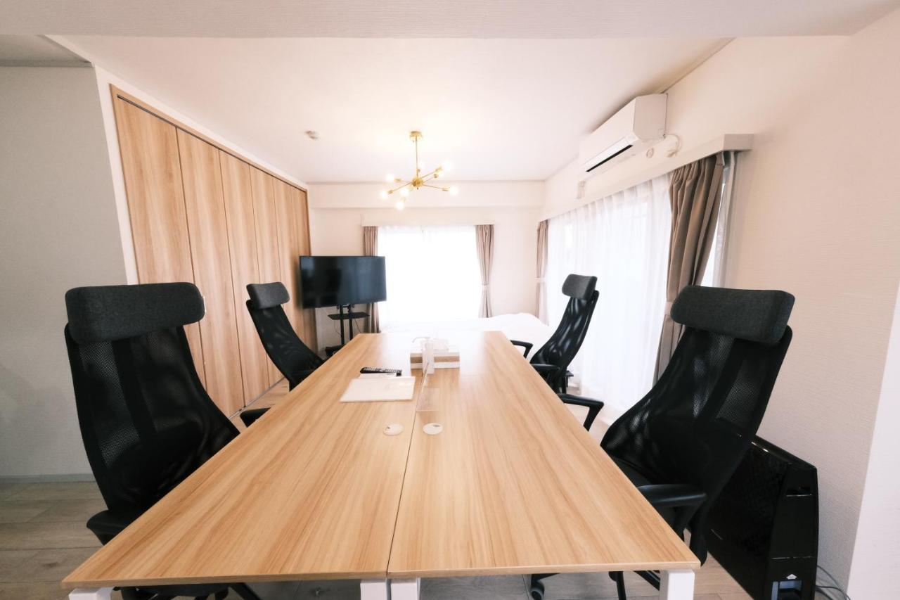 H2O Stay Morishita Tokyo Ngoại thất bức ảnh