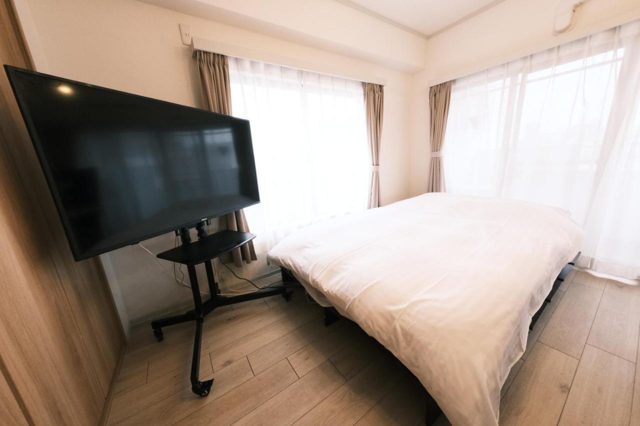 H2O Stay Morishita Tokyo Ngoại thất bức ảnh