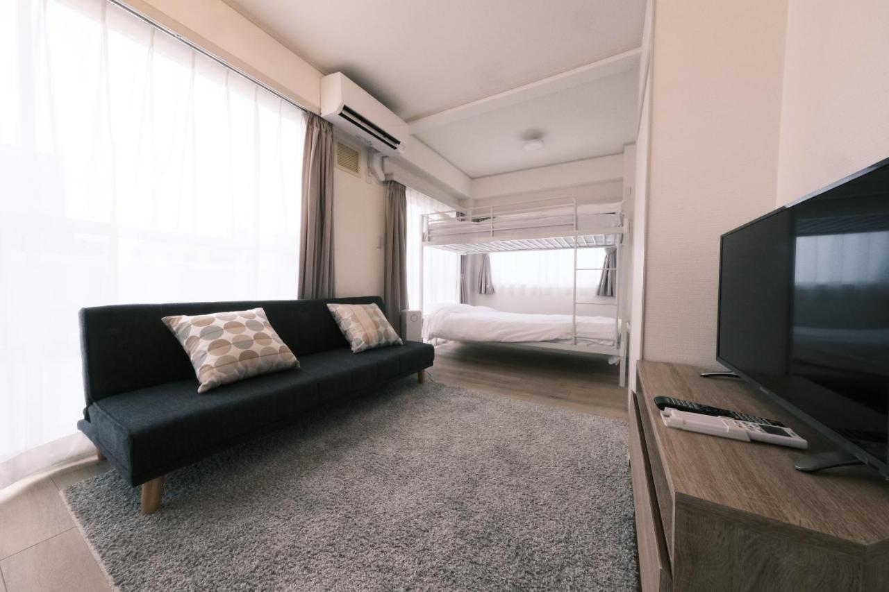 H2O Stay Morishita Tokyo Ngoại thất bức ảnh