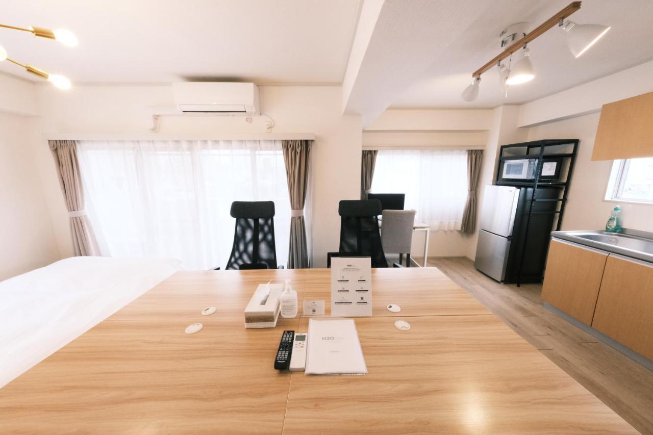 H2O Stay Morishita Tokyo Ngoại thất bức ảnh