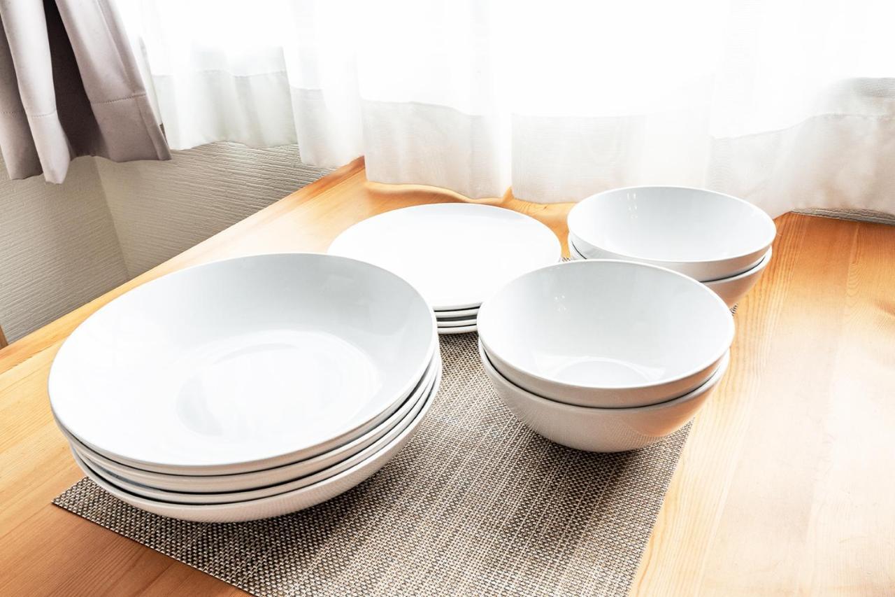 H2O Stay Morishita Tokyo Ngoại thất bức ảnh