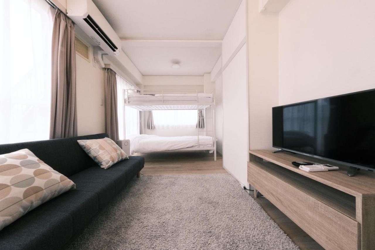 H2O Stay Morishita Tokyo Ngoại thất bức ảnh