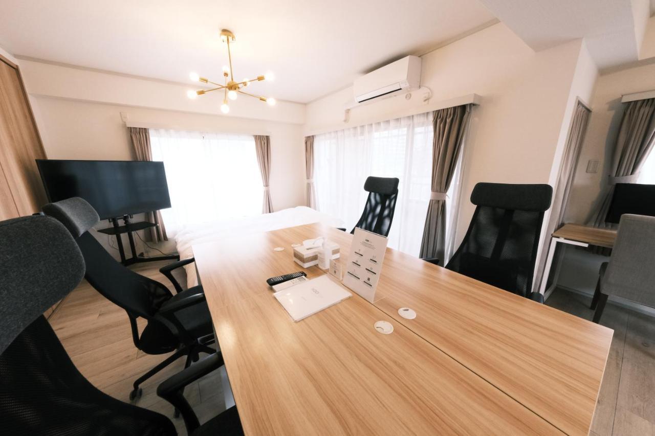 H2O Stay Morishita Tokyo Ngoại thất bức ảnh