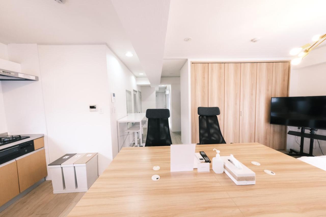 H2O Stay Morishita Tokyo Ngoại thất bức ảnh