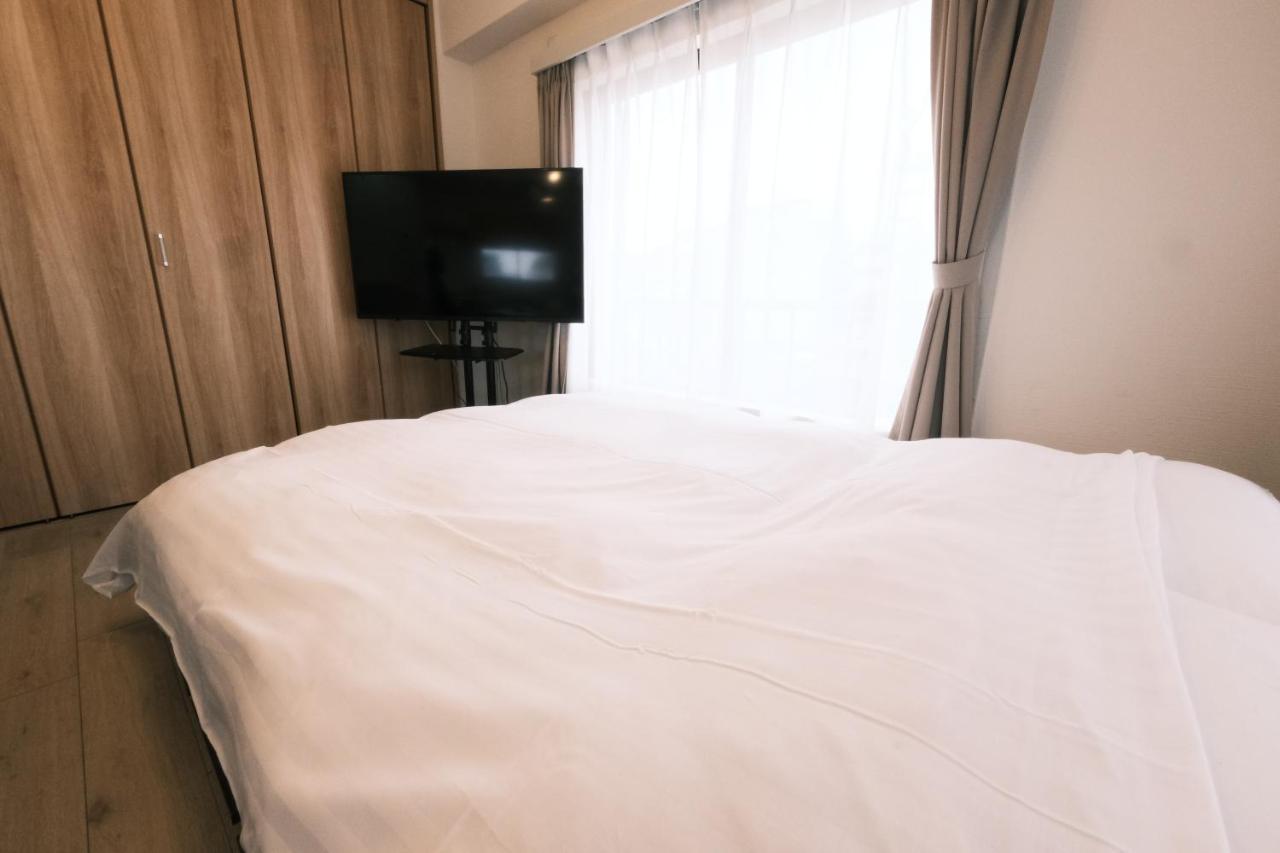 H2O Stay Morishita Tokyo Ngoại thất bức ảnh
