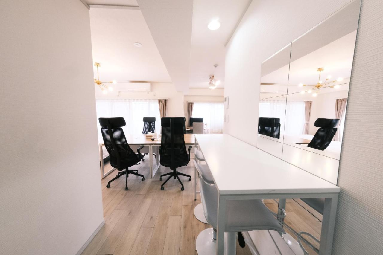 H2O Stay Morishita Tokyo Ngoại thất bức ảnh