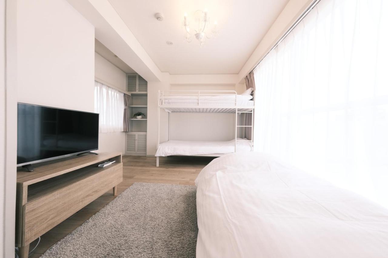 H2O Stay Morishita Tokyo Ngoại thất bức ảnh