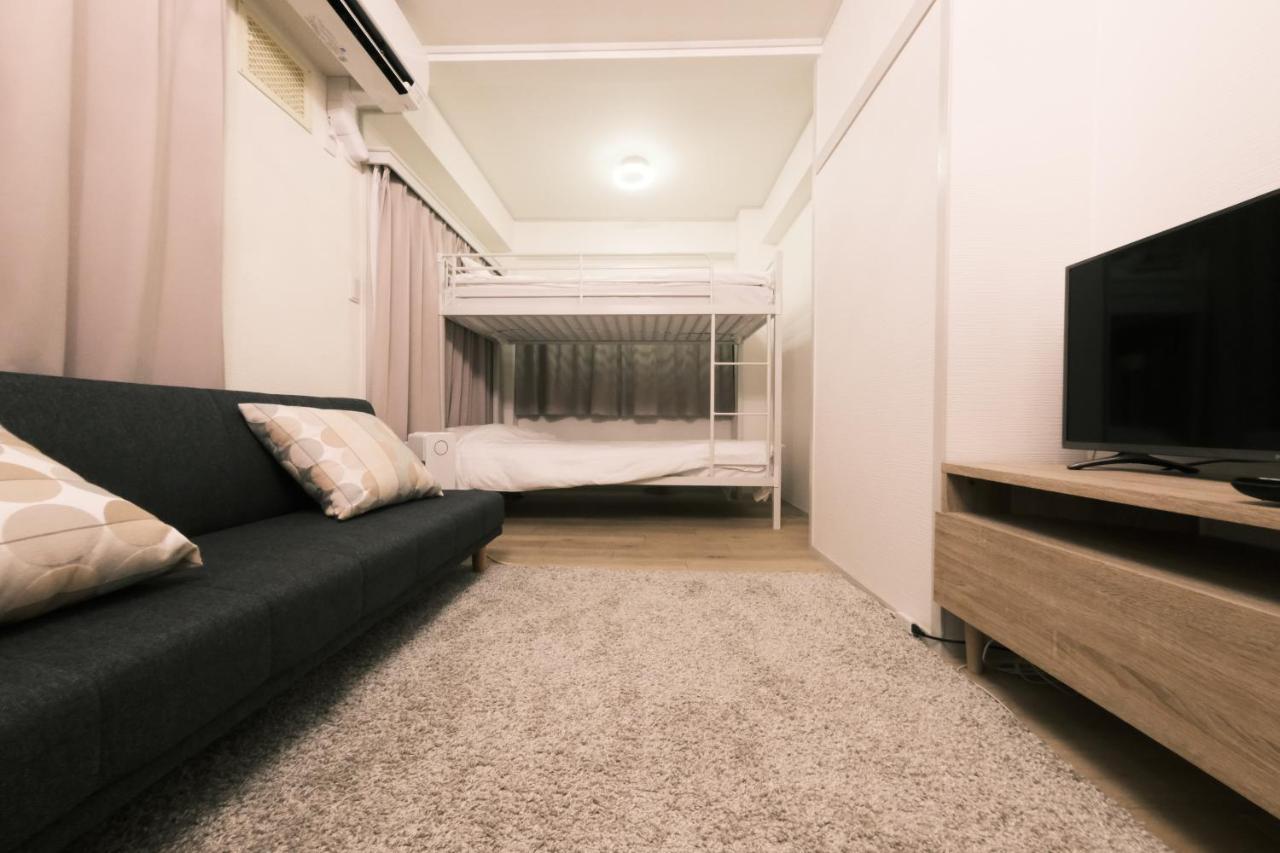 H2O Stay Morishita Tokyo Ngoại thất bức ảnh