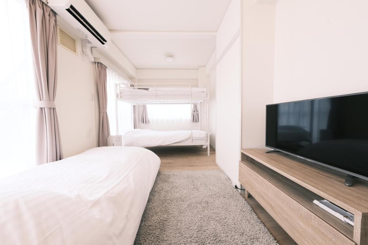 H2O Stay Morishita Tokyo Ngoại thất bức ảnh