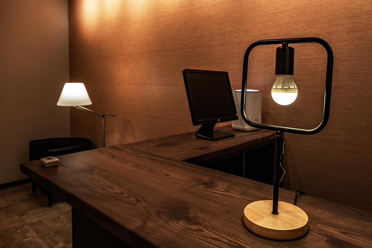 H2O Stay Morishita Tokyo Ngoại thất bức ảnh