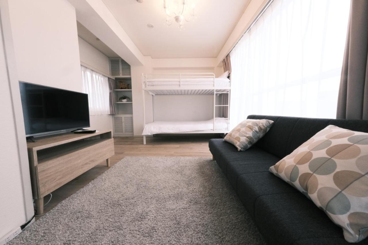 H2O Stay Morishita Tokyo Ngoại thất bức ảnh