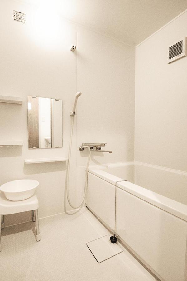 H2O Stay Morishita Tokyo Ngoại thất bức ảnh