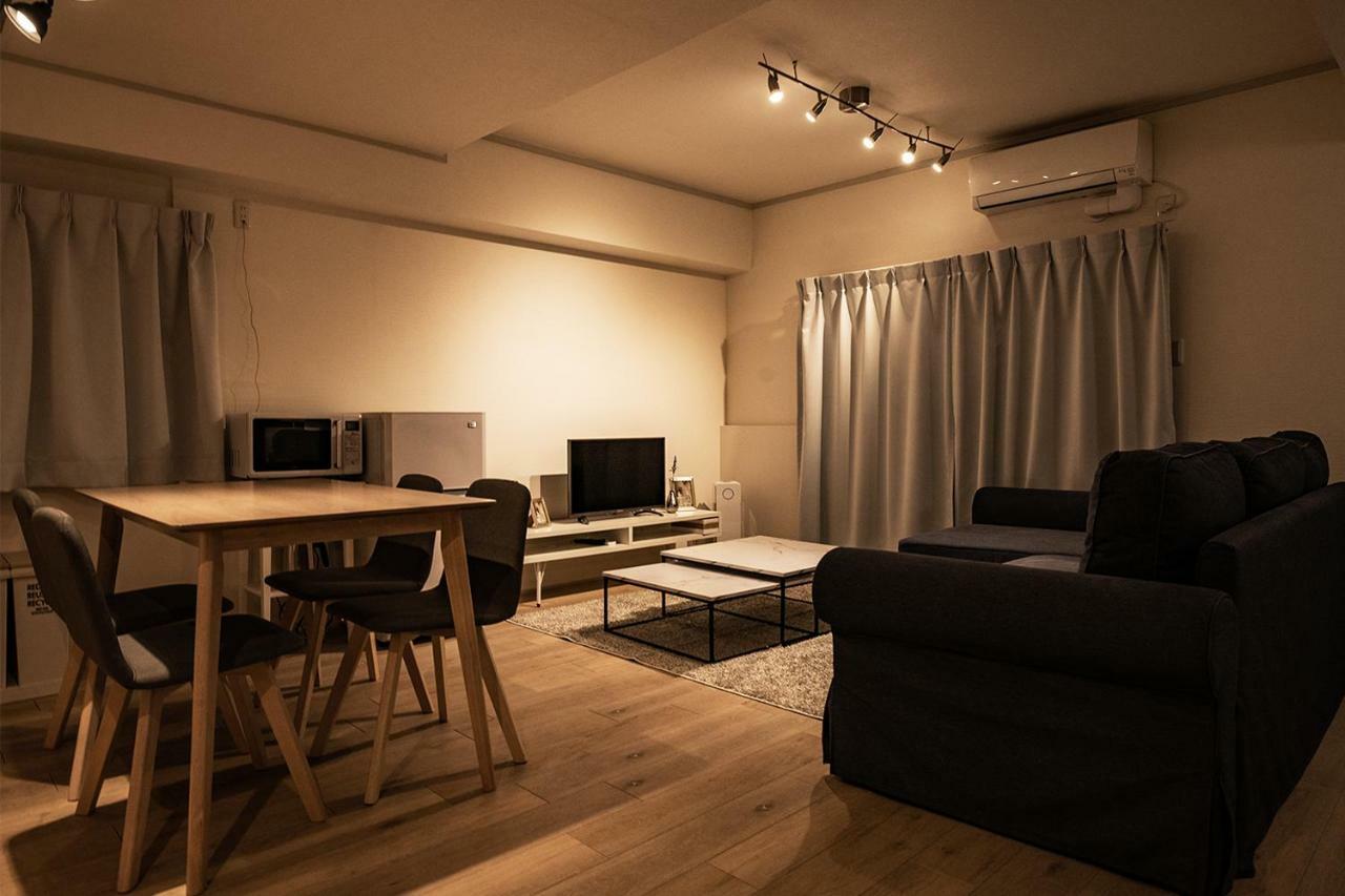 H2O Stay Morishita Tokyo Ngoại thất bức ảnh