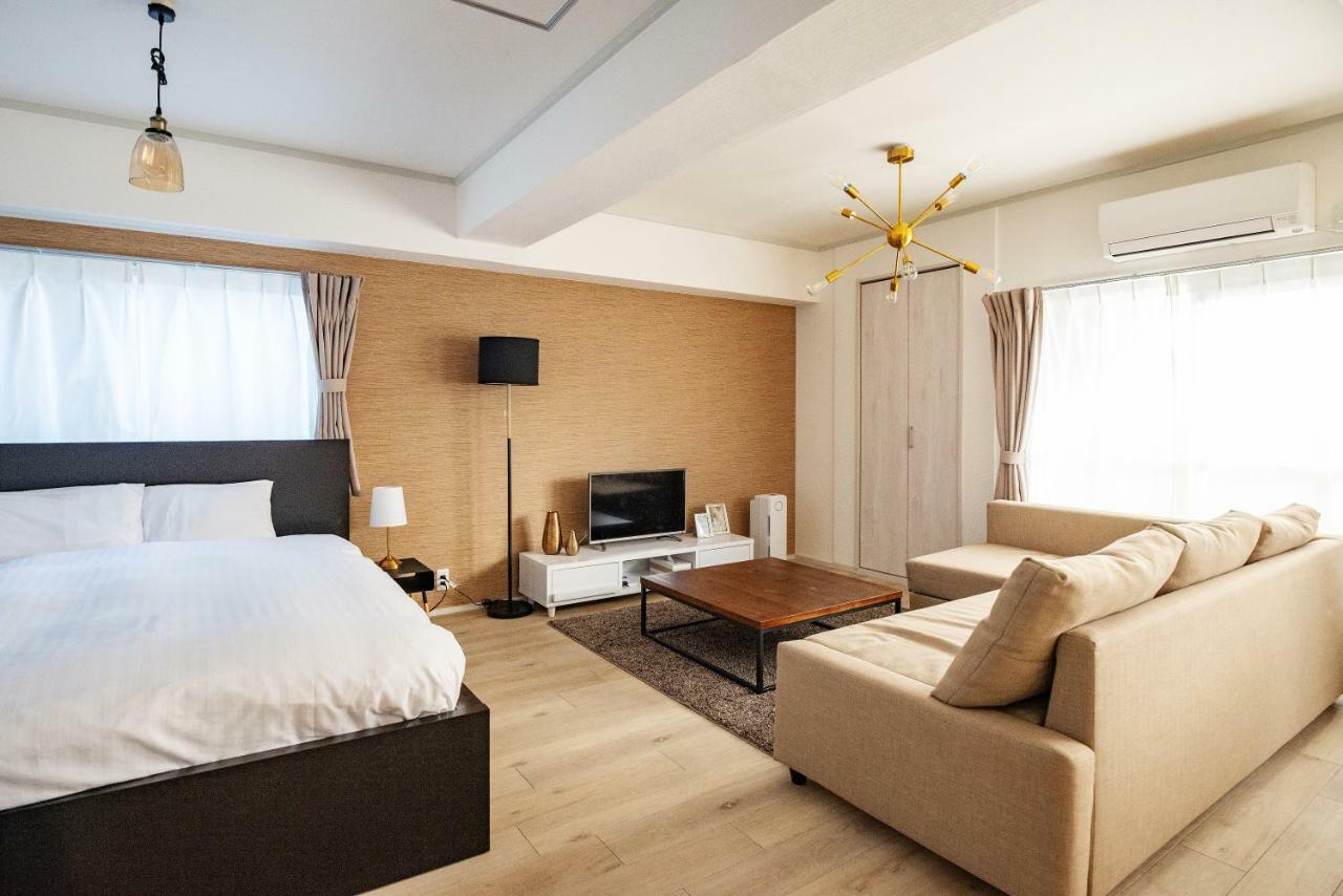 H2O Stay Morishita Tokyo Ngoại thất bức ảnh