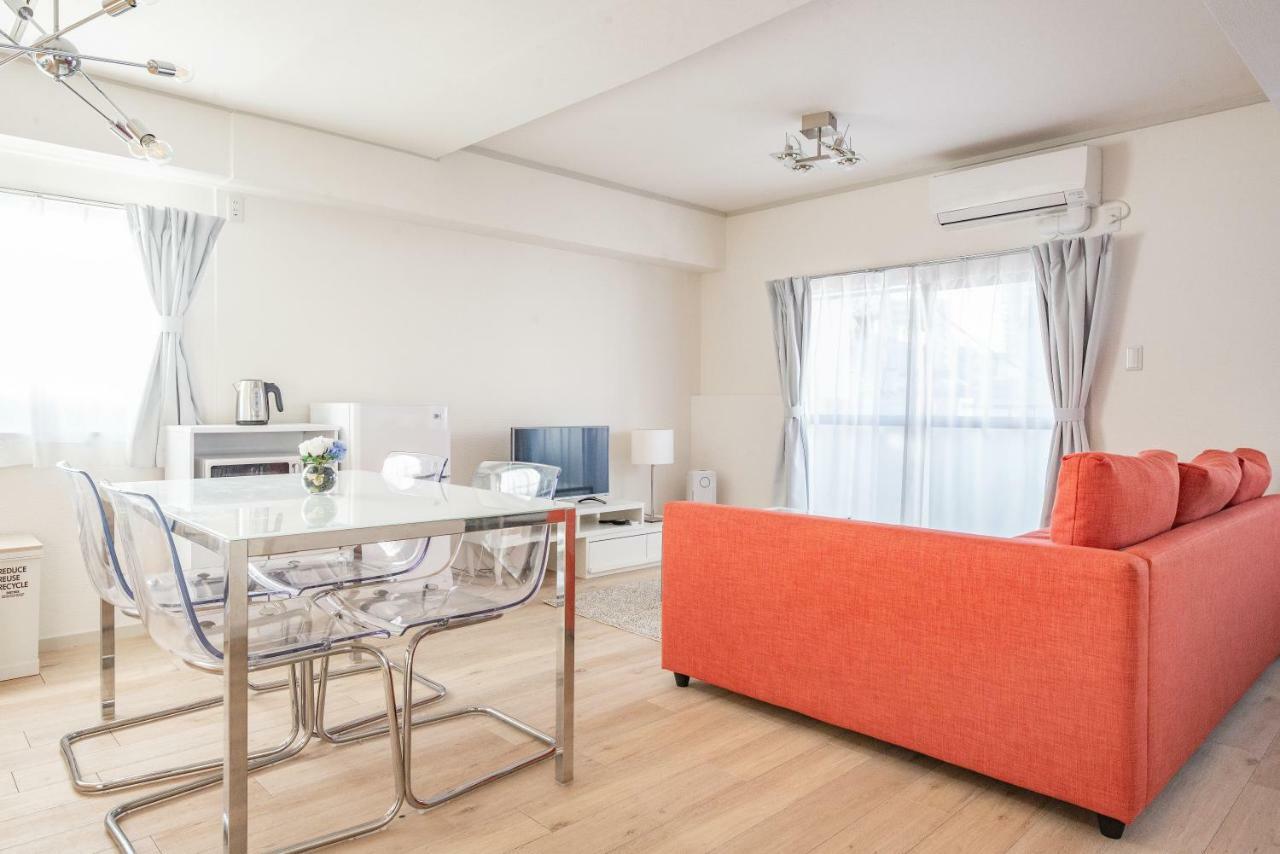 H2O Stay Morishita Tokyo Ngoại thất bức ảnh