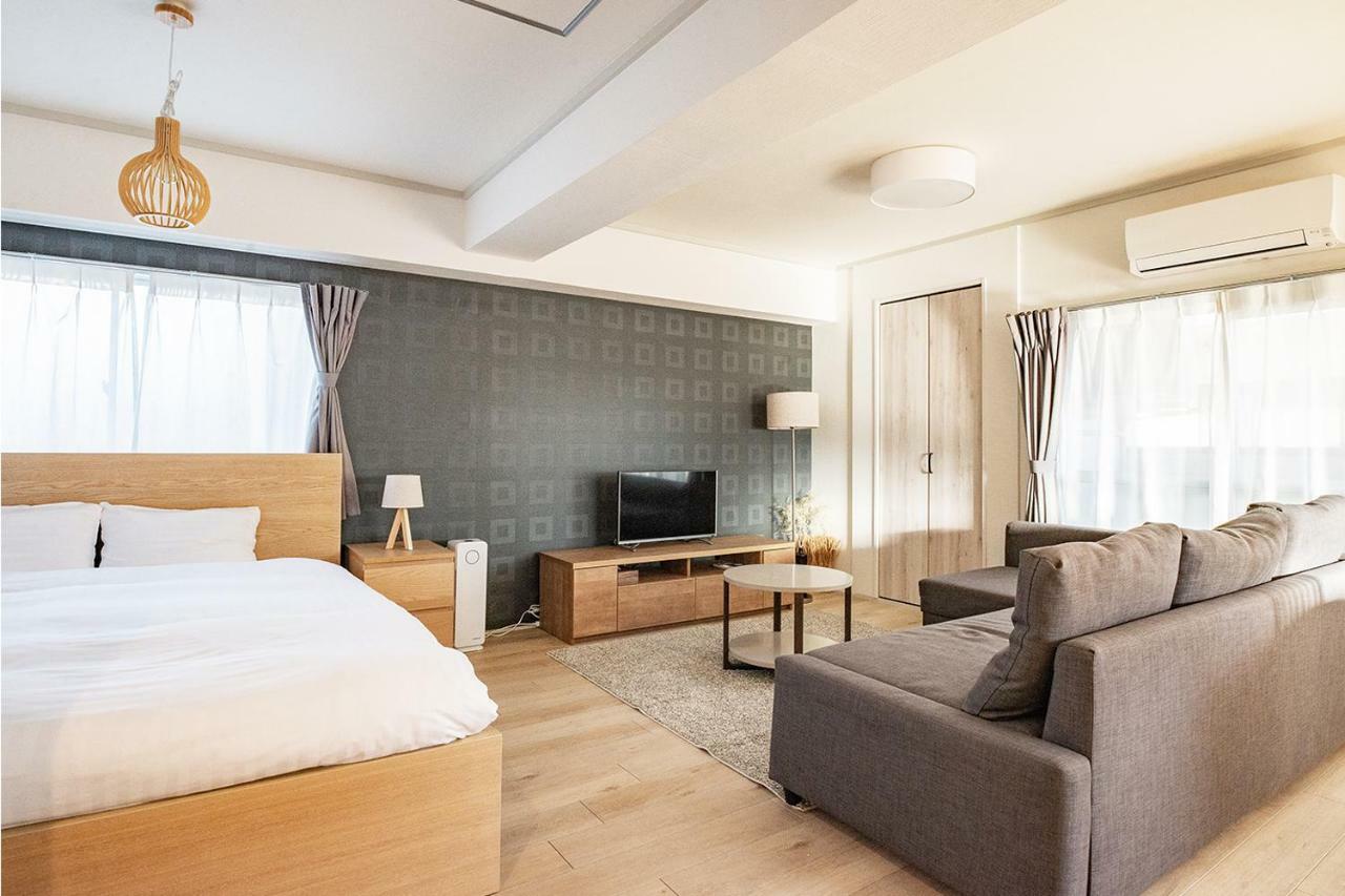 H2O Stay Morishita Tokyo Ngoại thất bức ảnh