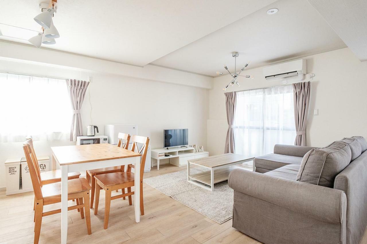 H2O Stay Morishita Tokyo Ngoại thất bức ảnh