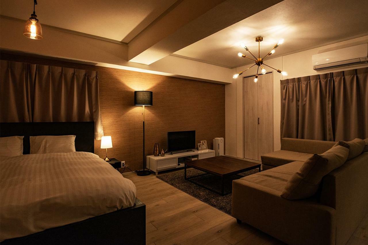 H2O Stay Morishita Tokyo Ngoại thất bức ảnh