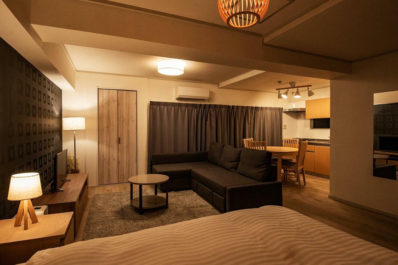 H2O Stay Morishita Tokyo Ngoại thất bức ảnh