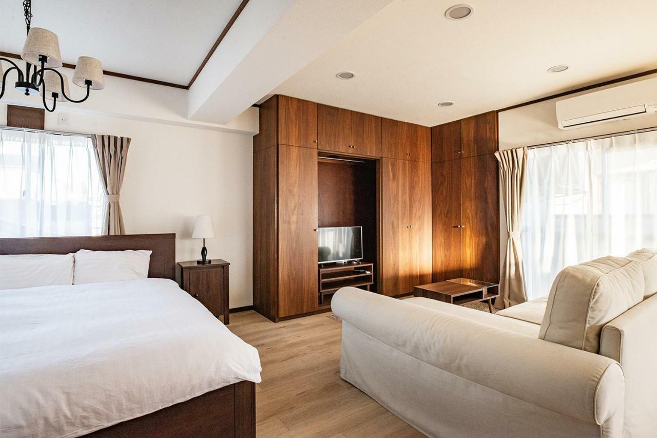 H2O Stay Morishita Tokyo Ngoại thất bức ảnh