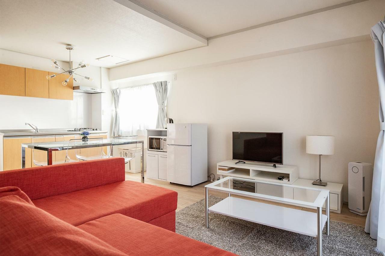 H2O Stay Morishita Tokyo Ngoại thất bức ảnh