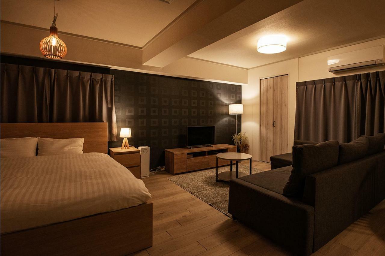 H2O Stay Morishita Tokyo Ngoại thất bức ảnh