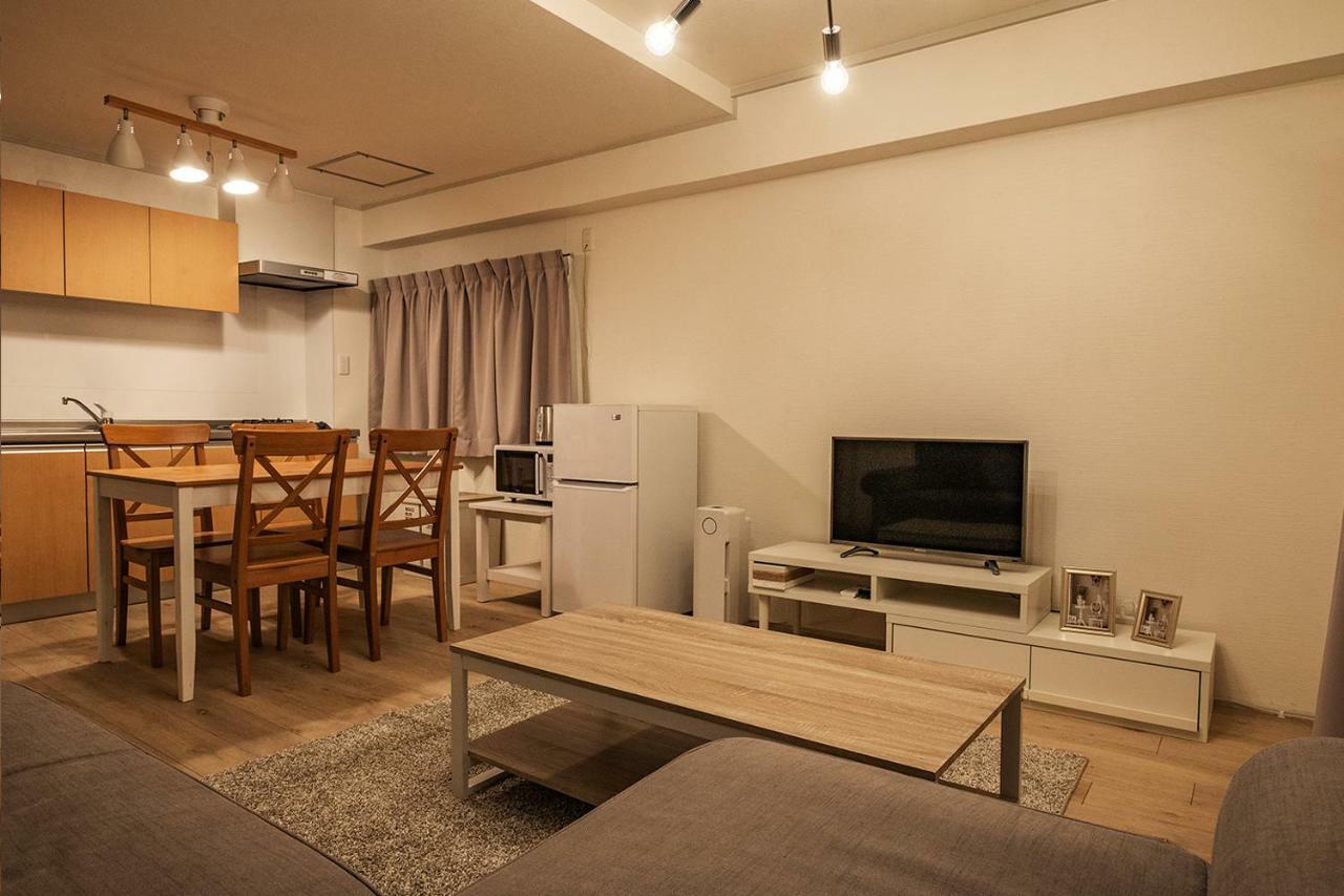 H2O Stay Morishita Tokyo Ngoại thất bức ảnh