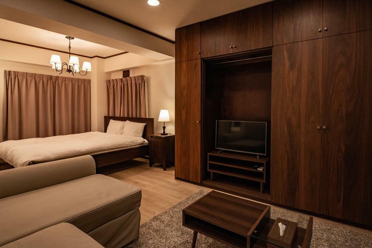 H2O Stay Morishita Tokyo Ngoại thất bức ảnh