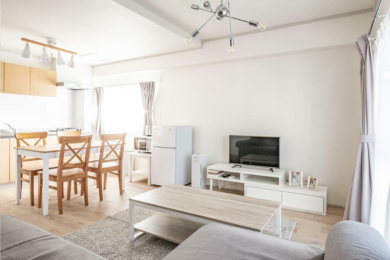 H2O Stay Morishita Tokyo Ngoại thất bức ảnh